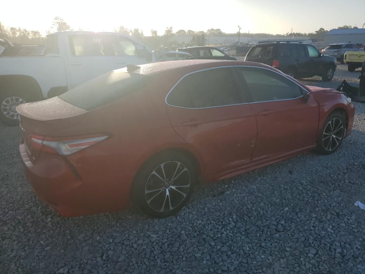 2019 Toyota Camry - Image 3