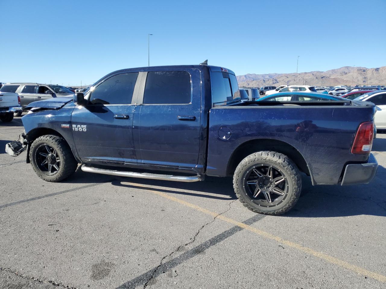 2013 RAM 1500 - Image 2