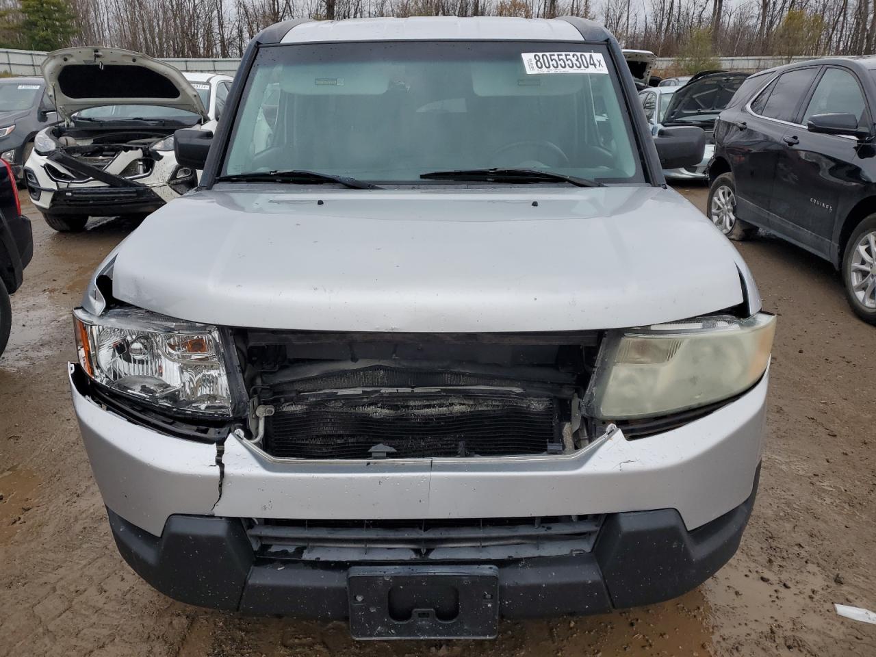 2009 Honda Element - Image 5