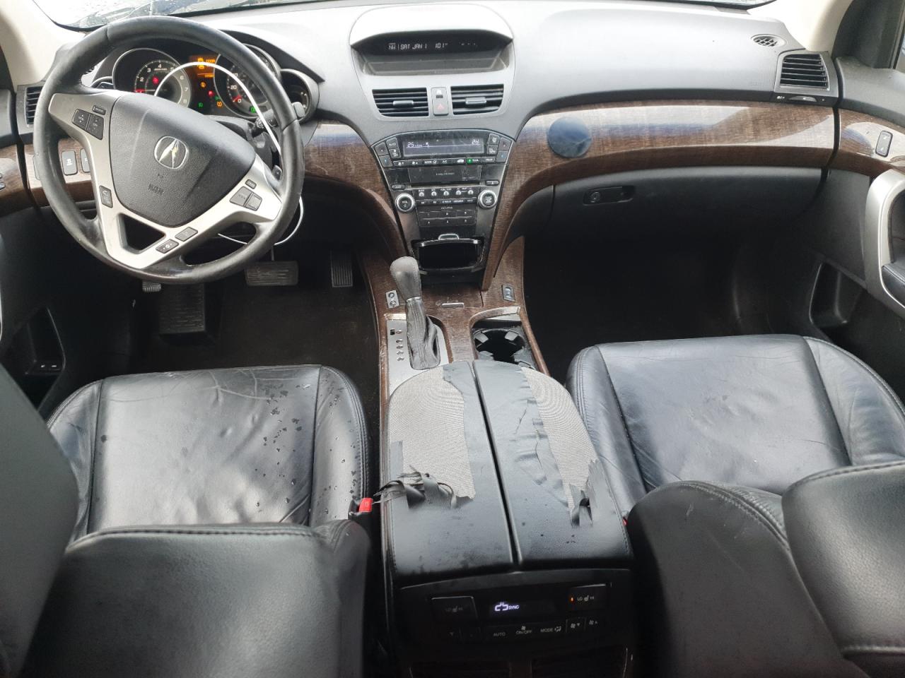 2011 Acura MDX - Image 8