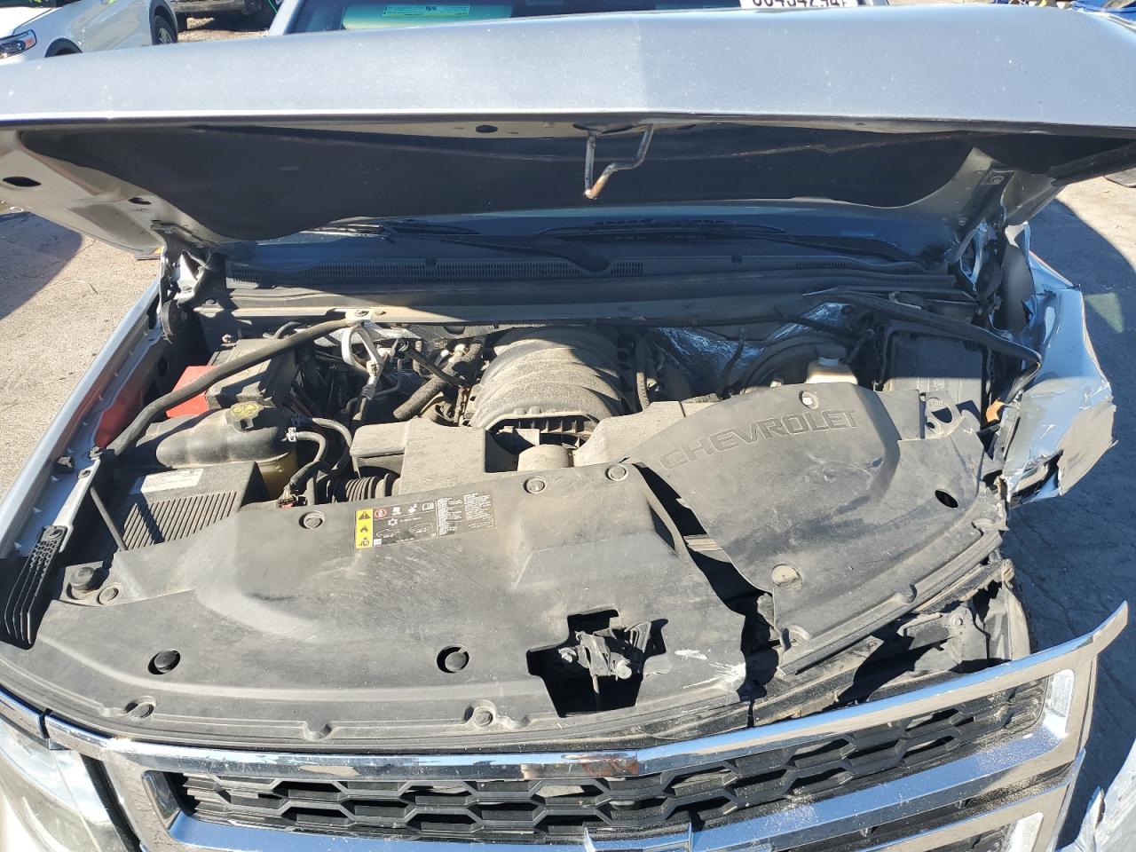 2017 Chevrolet Tahoe - Image 12