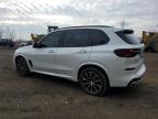 2024 BMW X5 XDRIVE40I à vendre chez Copart QC - MONTREAL