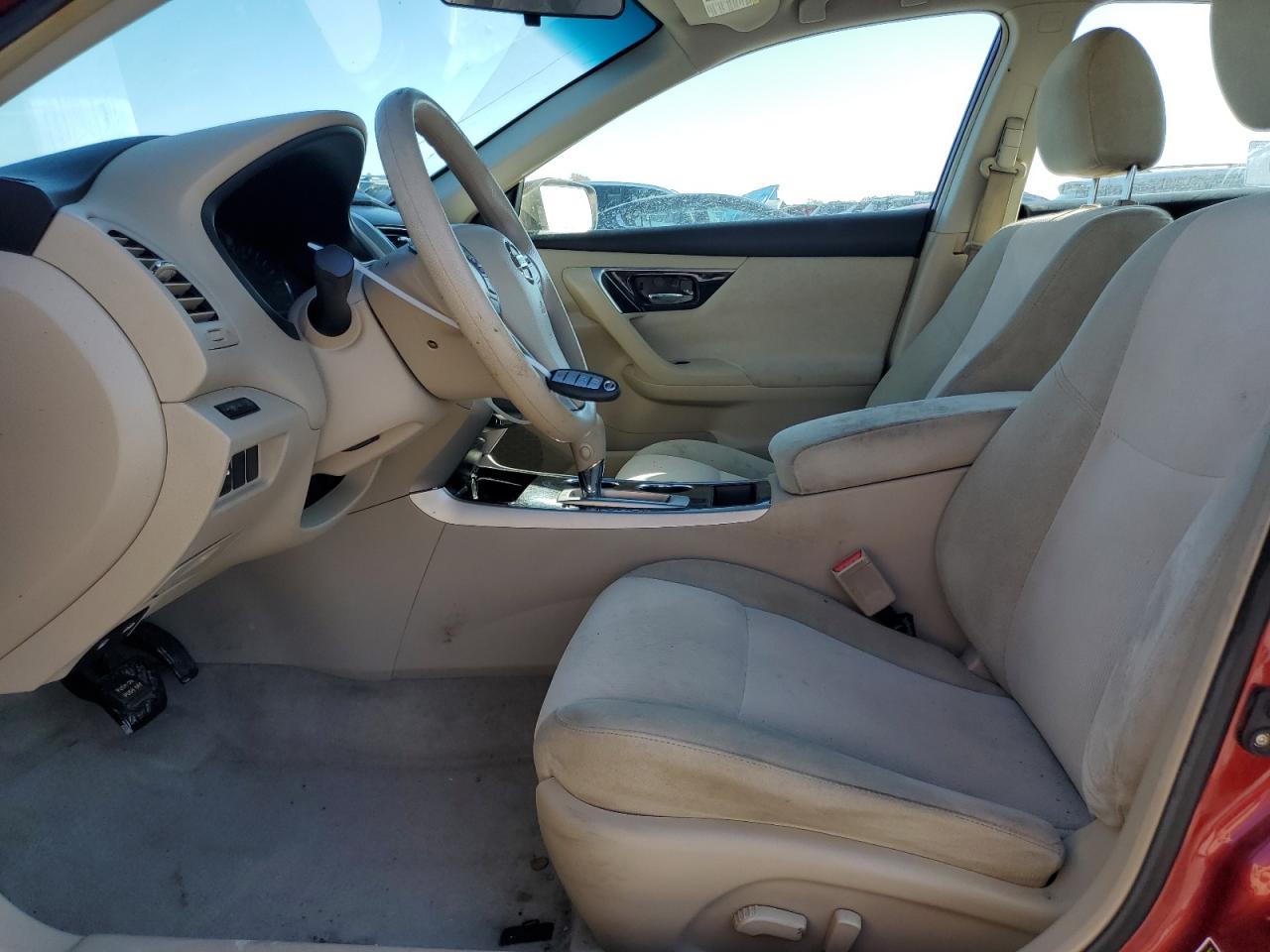 2013 Nissan Altima - Image 7