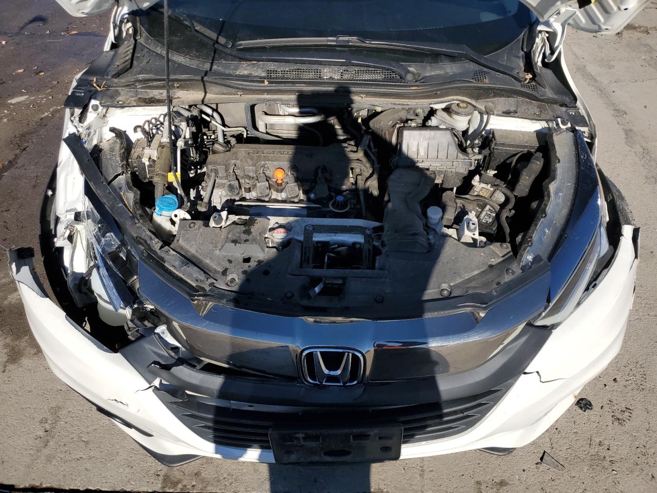 2022 Honda HR-V - Image 12