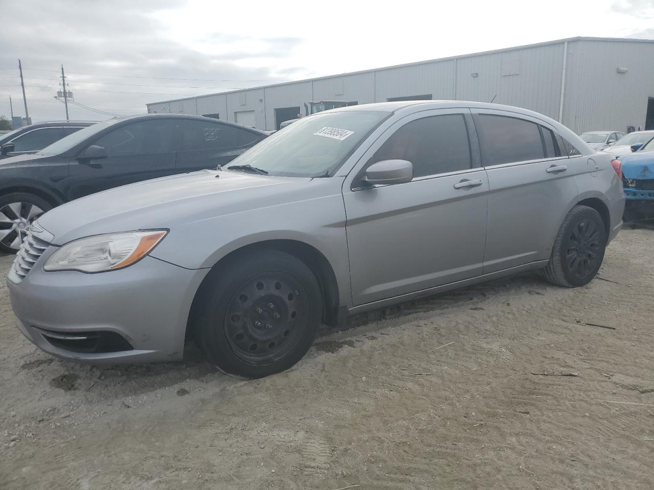 2014 Chrysler 200 - Image 1