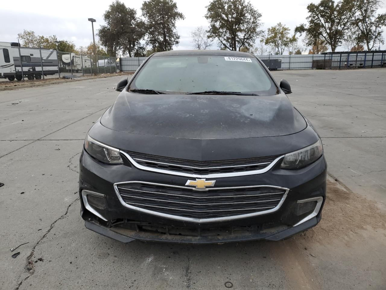 2016 Chevrolet Malibu - Image 5
