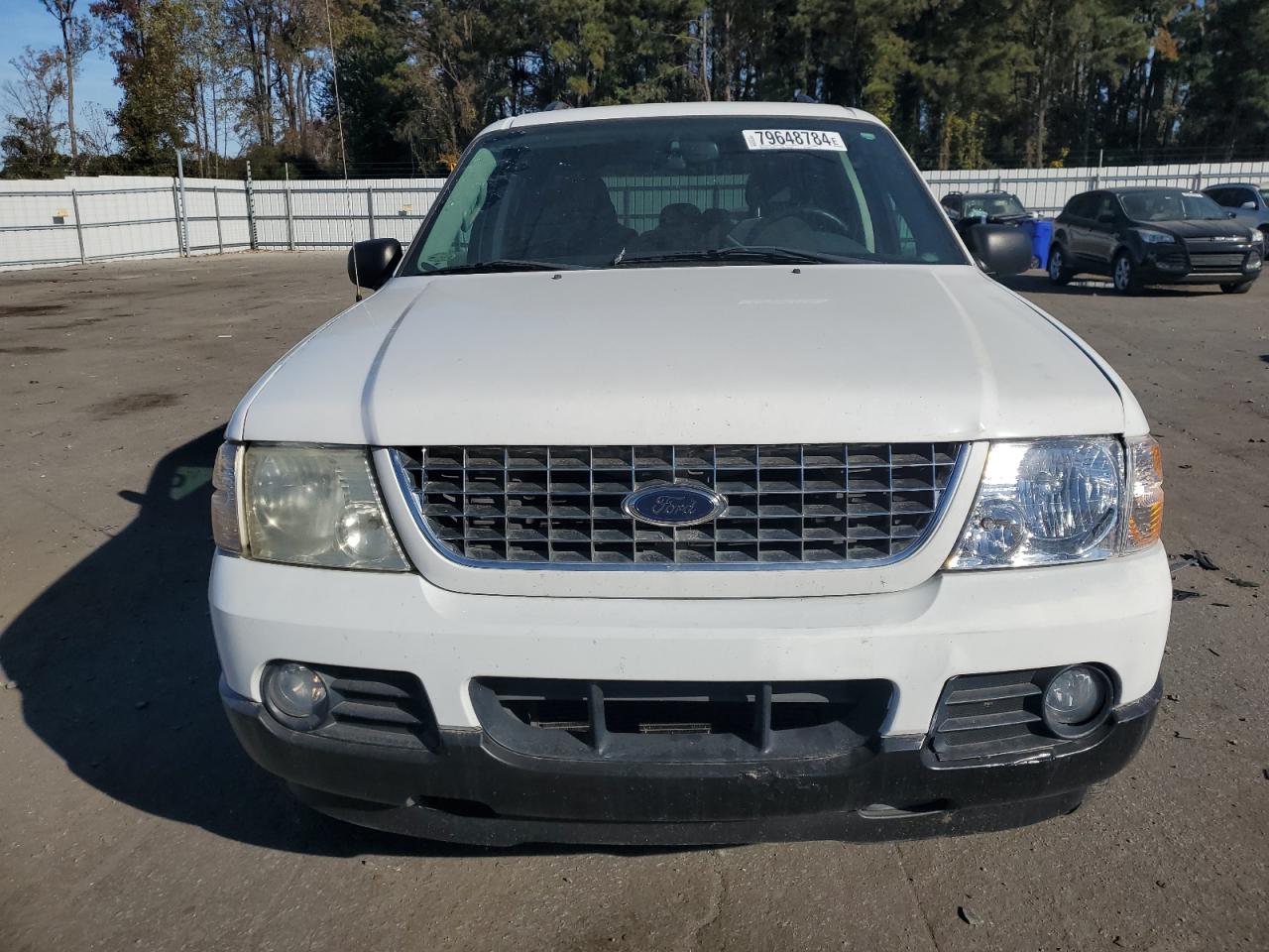 2003 Ford Explorer - Image 5