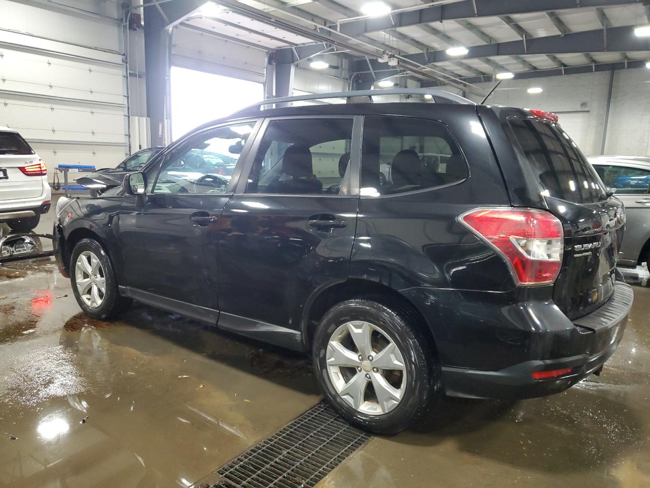 2014 Subaru Forester - Image 2