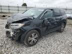 2016 Honda Pilot Exl zu verkaufen in Cahokia Heights, IL - Front End