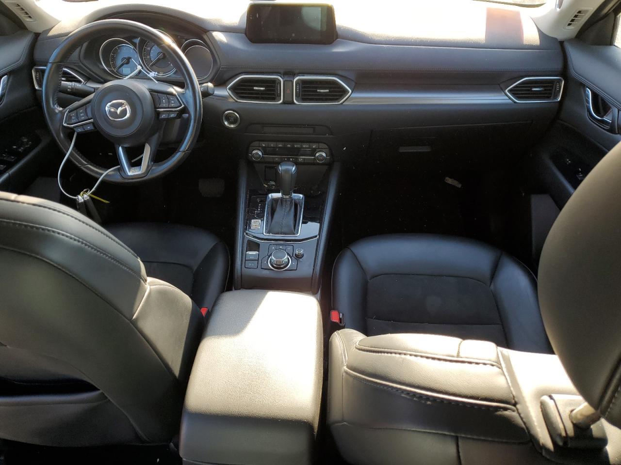 2019 Mazda CX-5 - Image 8