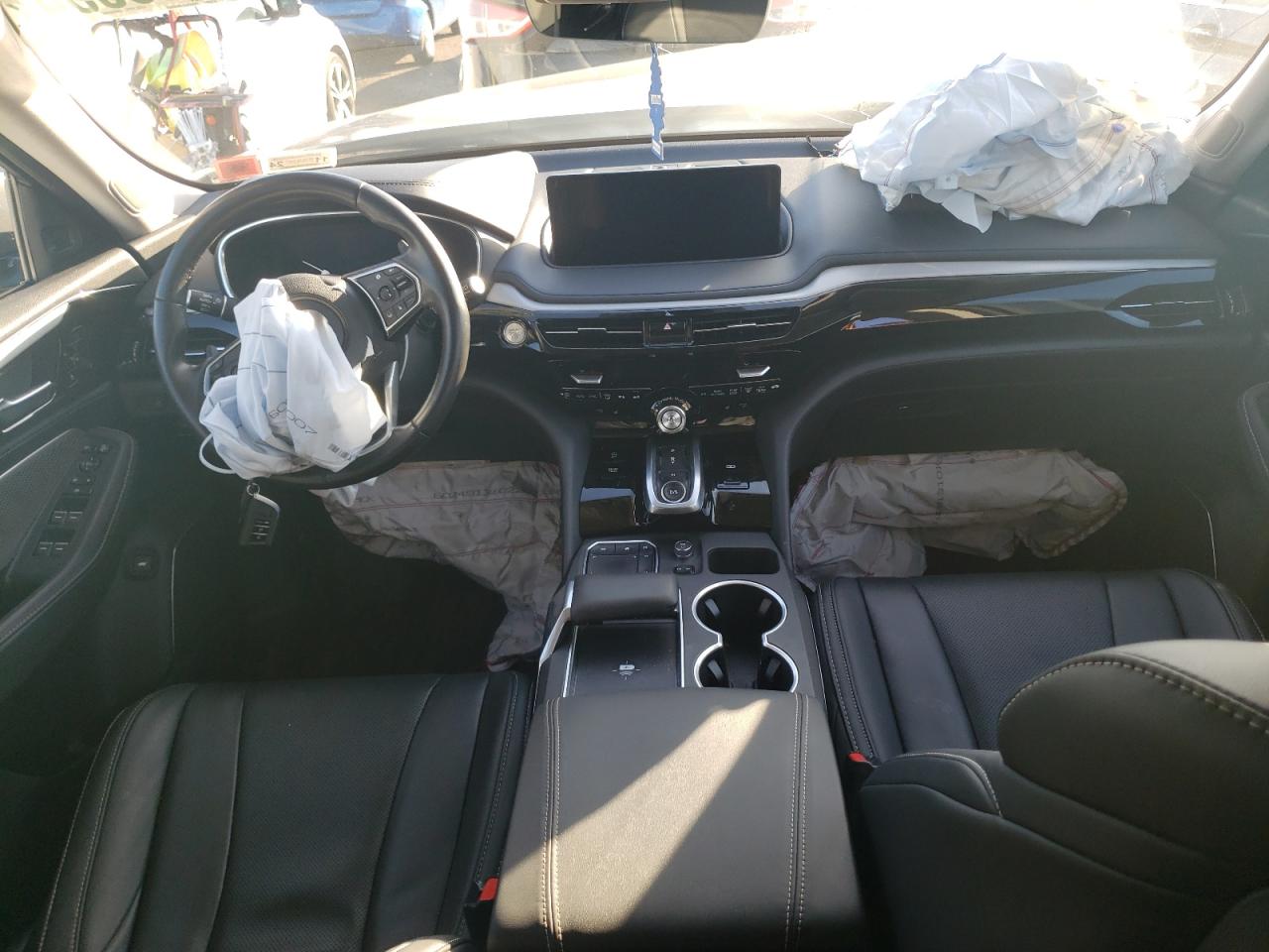 2023 Acura MDX - Image 8