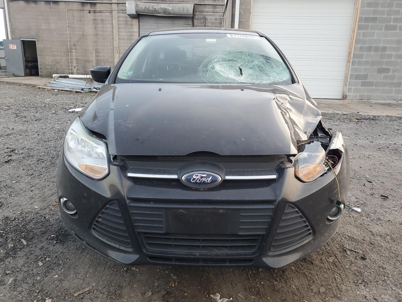 2012 Ford Focus - Image 5