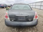 2006 Nissan Altima S zu verkaufen in Appleton, WI - Front End