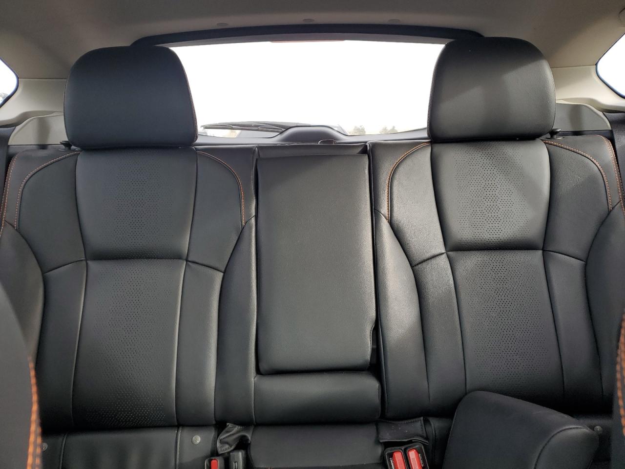 2018 Subaru XV - Image 10