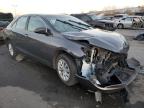 2017 Toyota Camry Le en Venta en Littleton, CO - Front End