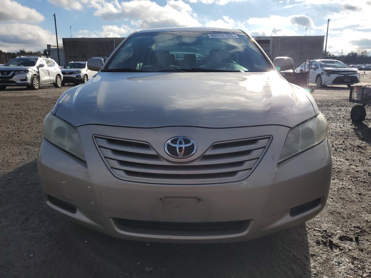 2007 Toyota Camry - Image 5