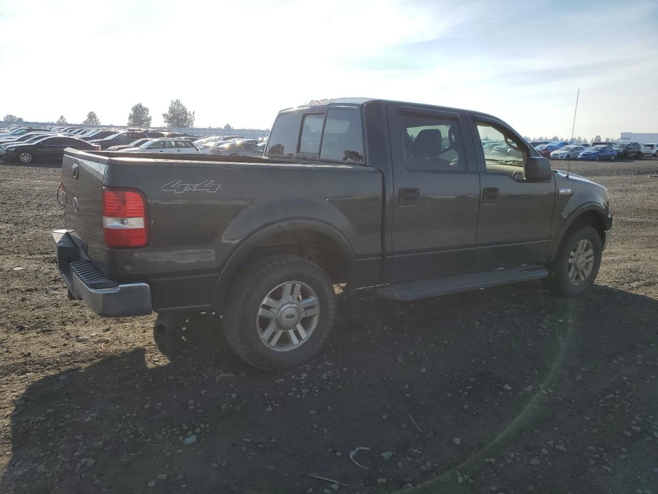 2004 Ford F-150 - Image 3
