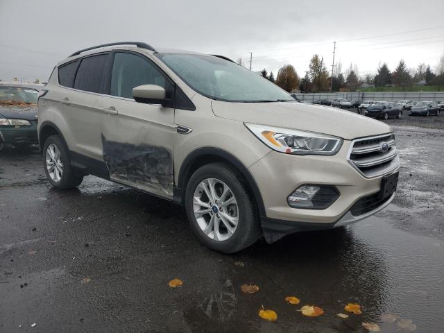 Parquets FORD ESCAPE 2017 Beige