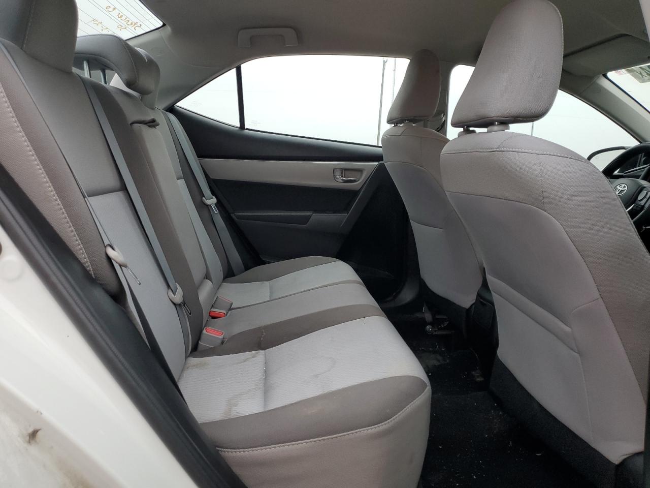 2017 Toyota Corolla - Image 10