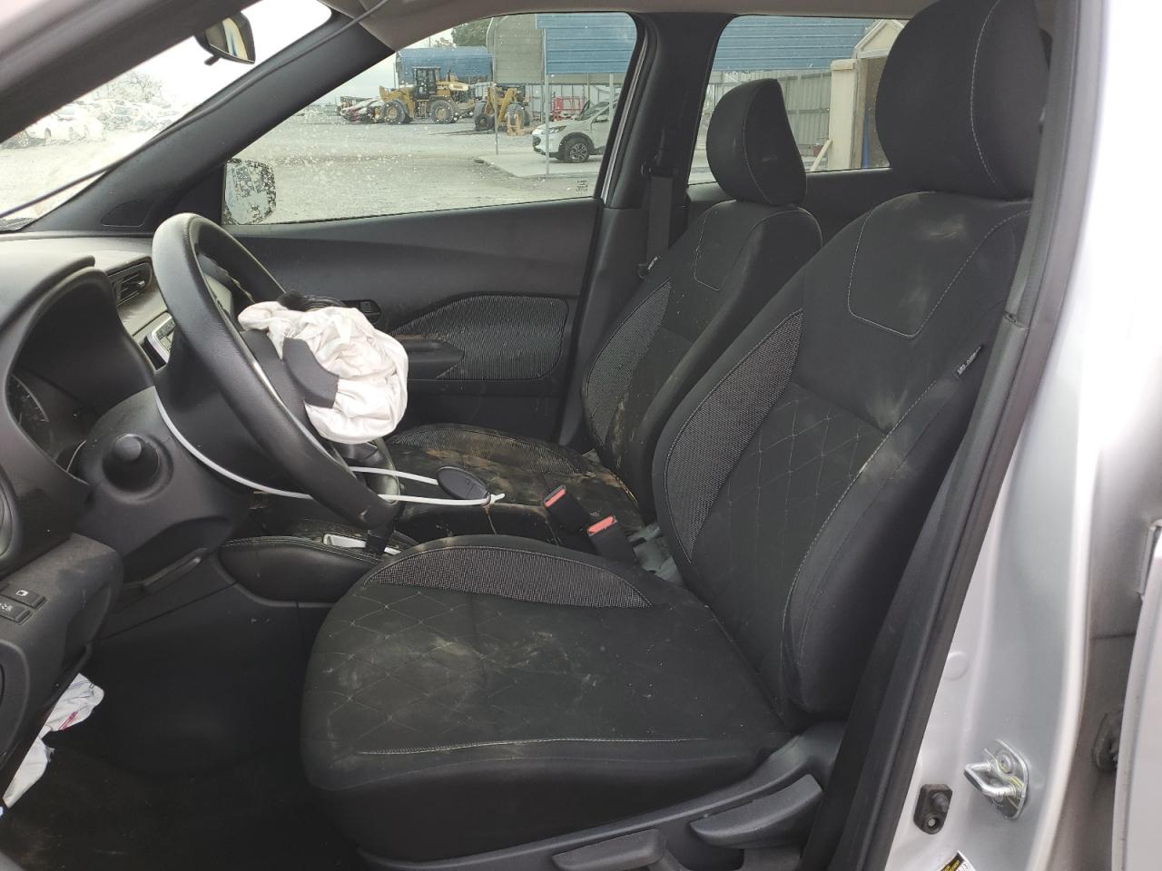2018 Nissan Kicks - Image 7