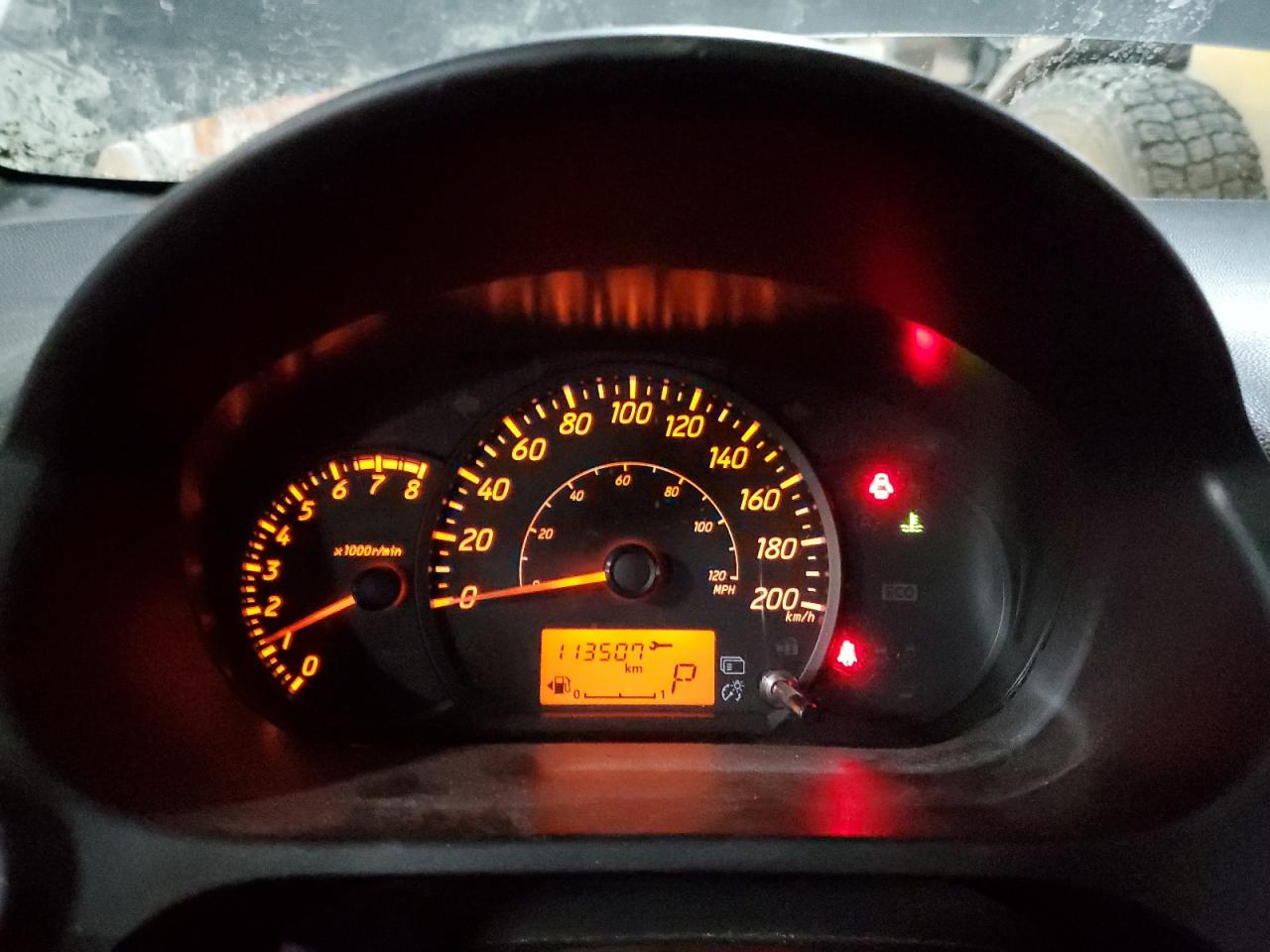 2019 Mitsubishi Mirage - Image 9