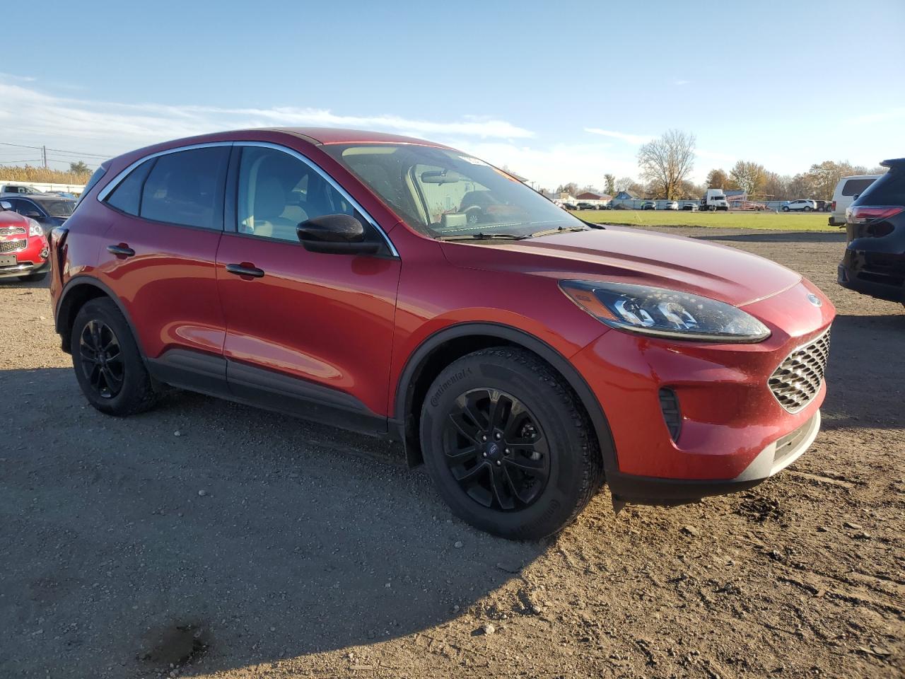 2020 Ford Escape - Image 4