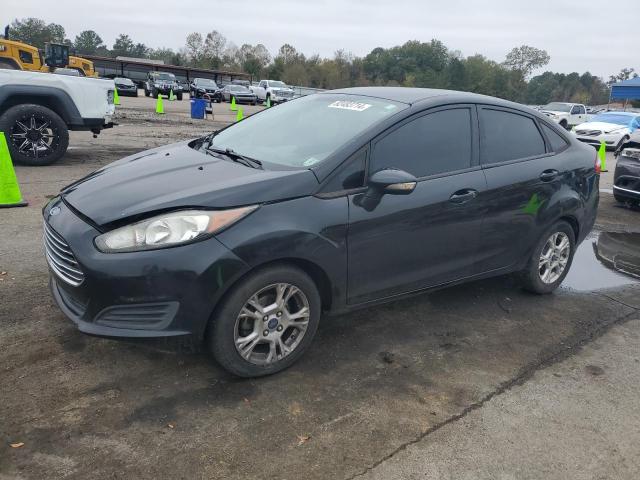 2015 Ford Fiesta Se de vânzare în Florence, MS - Vandalism