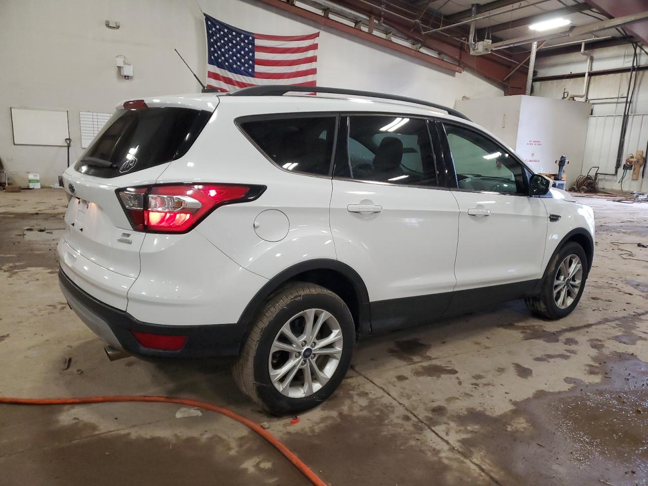 2018 Ford Escape - Image 3