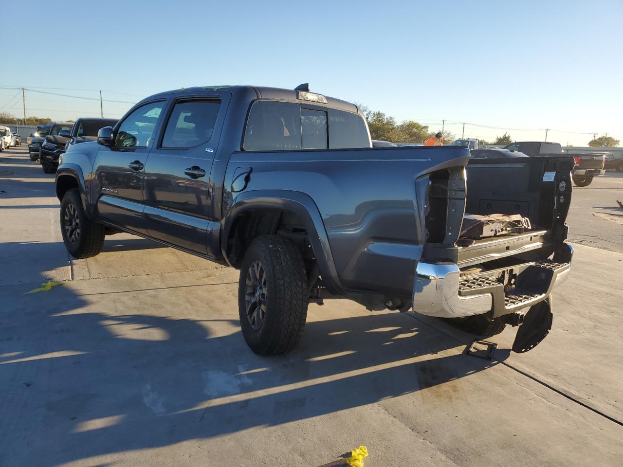 2020 Toyota Tacoma - Image 2