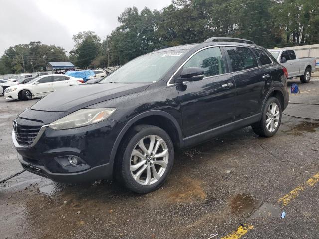 2013 Mazda Cx-9 Grand Touring