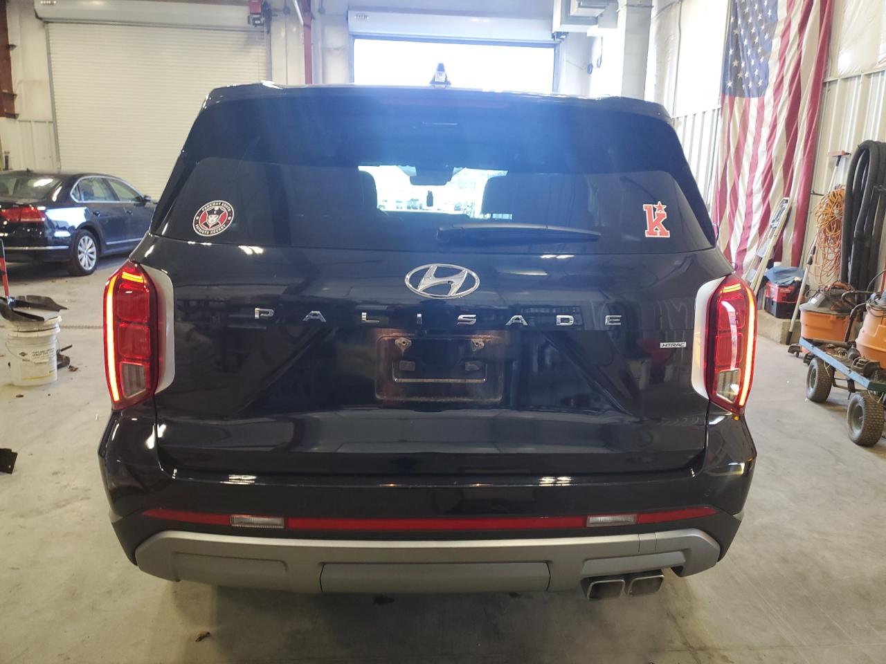 2024 Hyundai Palisade - Image 6