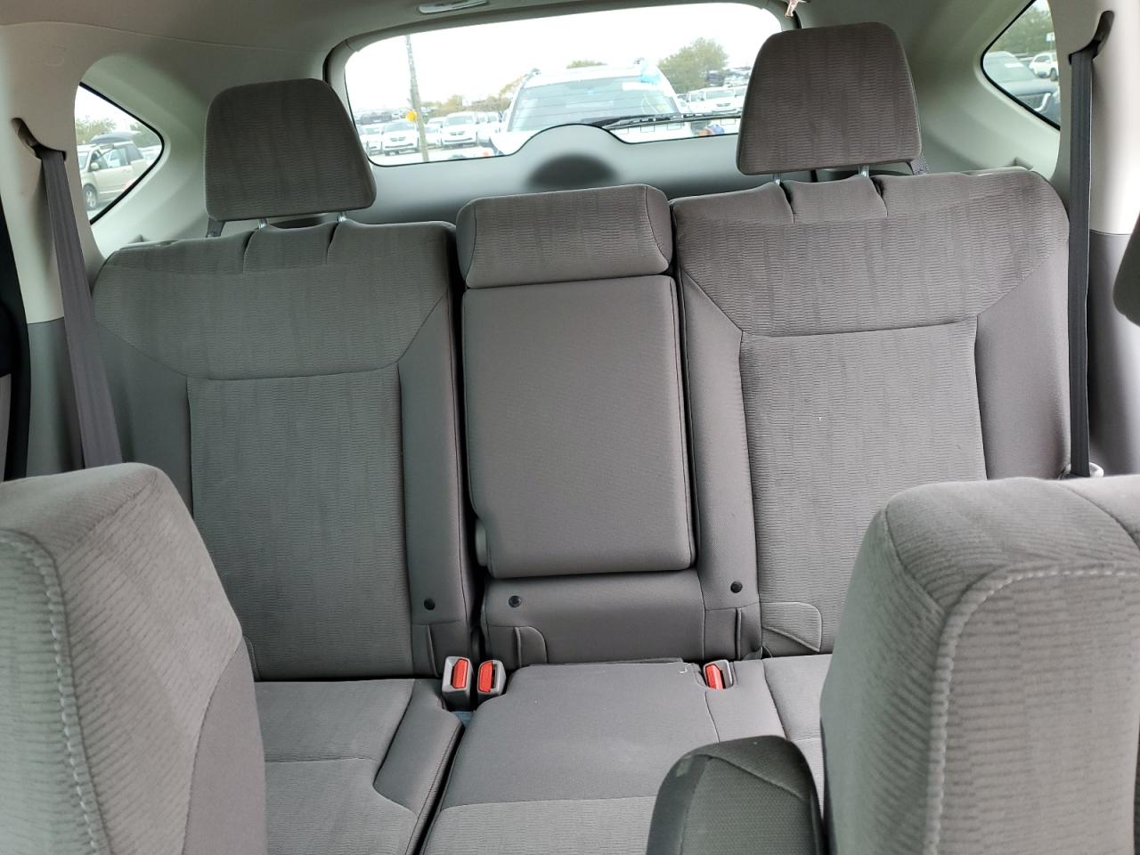 2014 Honda CR-V - Image 10
