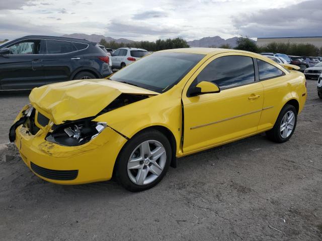 2007 Pontiac G5 