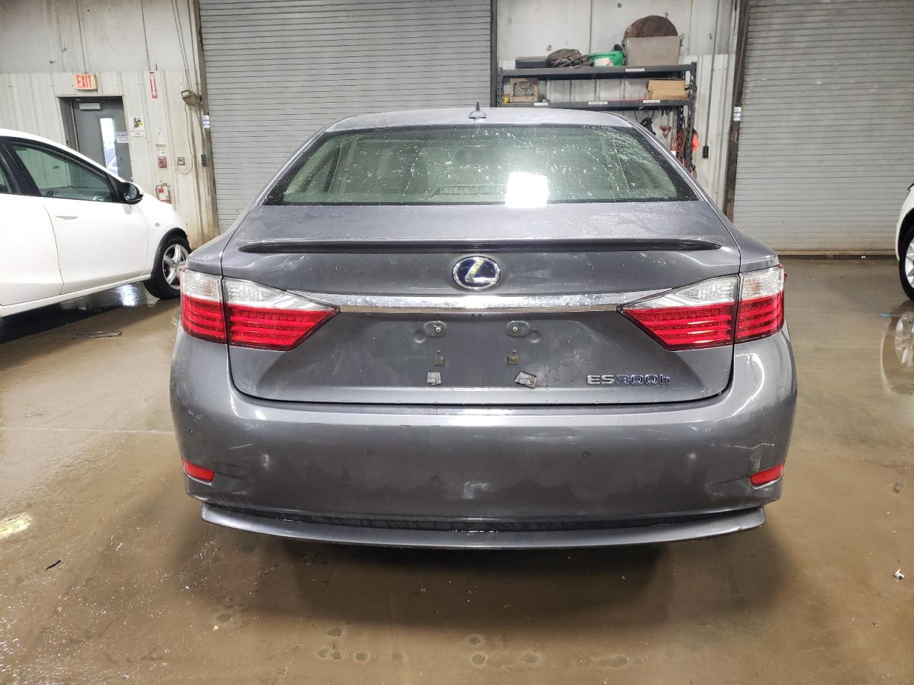 2013 Lexus Es 300H VIN: JTHBW1GG1D2025725 Lot: 78704804