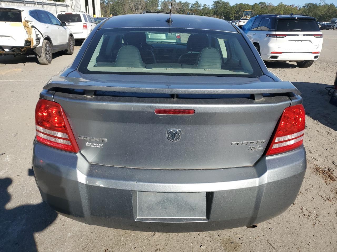 2010 Dodge Avenger - Image 6