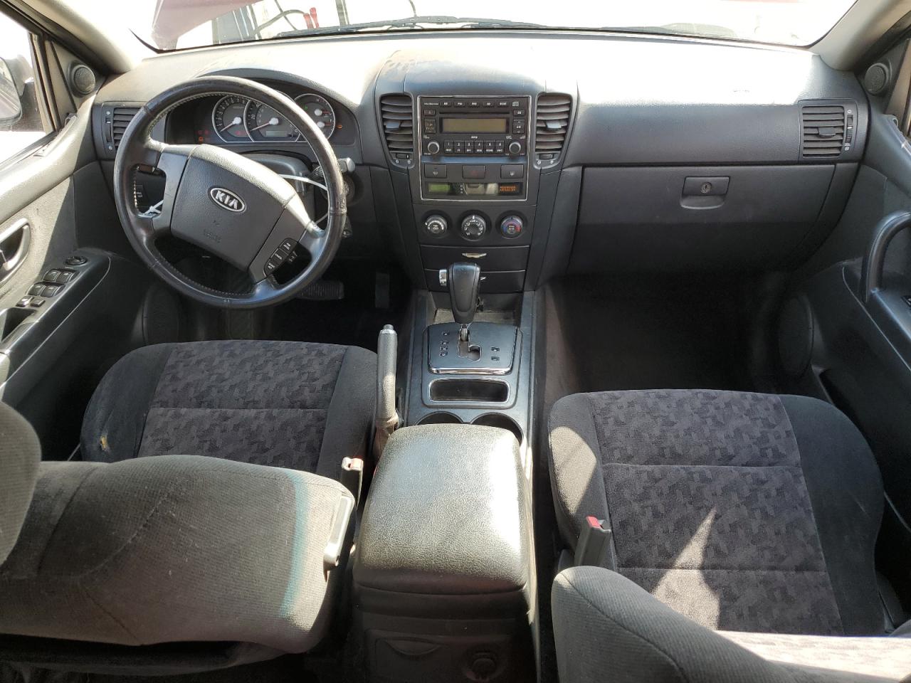 2007 Kia Sorento - Image 8