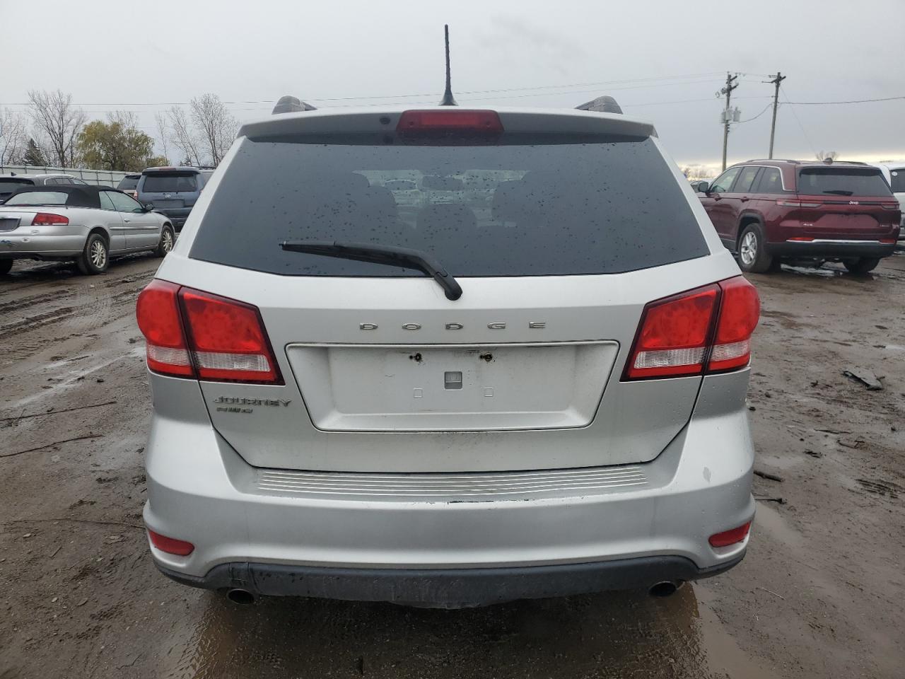 2013 Dodge Journey - Image 6
