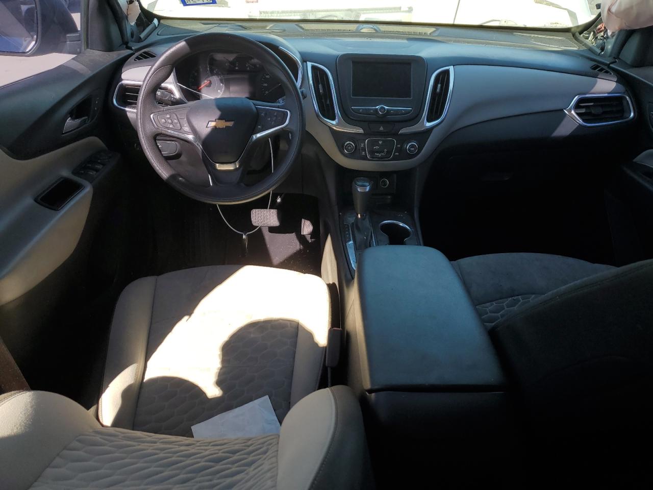 2021 Chevrolet Equinox - Image 8
