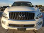 2015 Infiniti Qx80 за продажба в Grand Prairie, TX - Mechanical