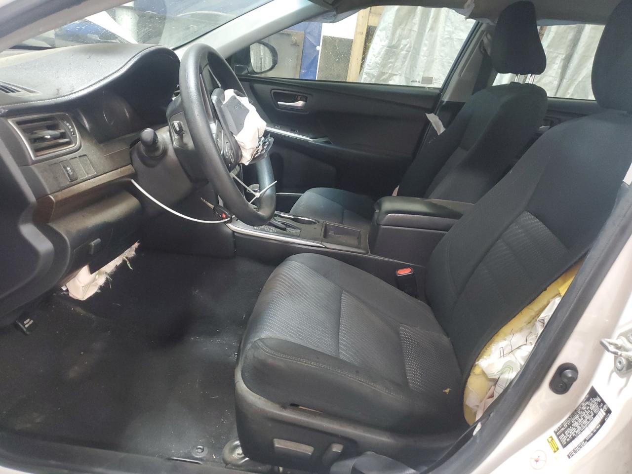 2016 Toyota Camry - Image 7