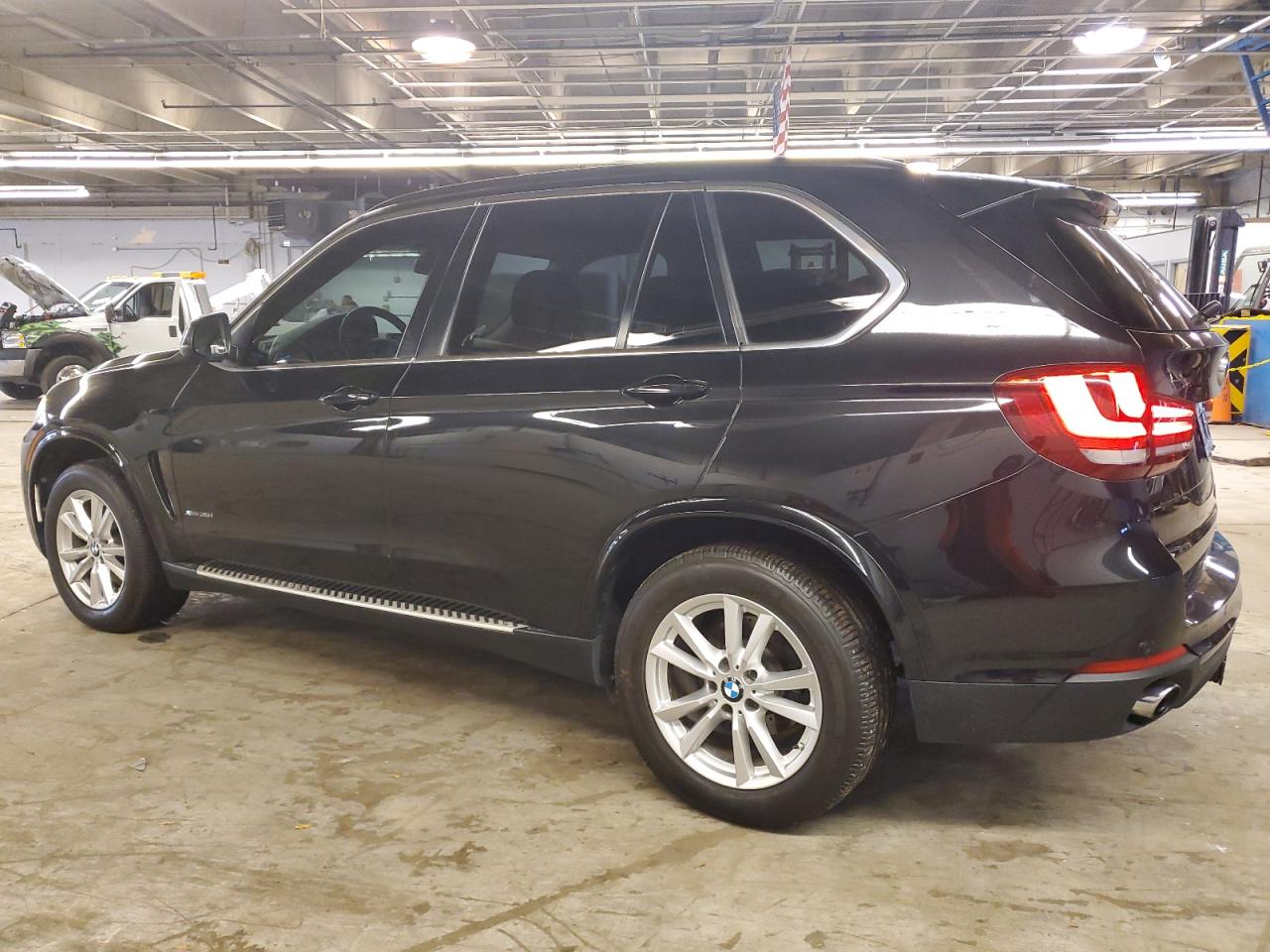 2014 BMW X5 - Image 2