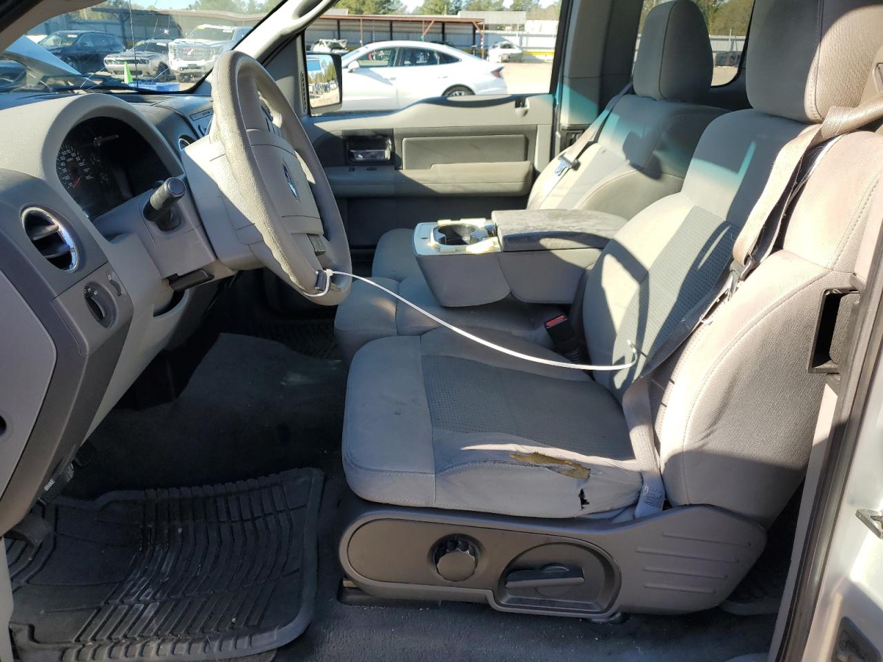 2008 Ford F-150 - Image 7
