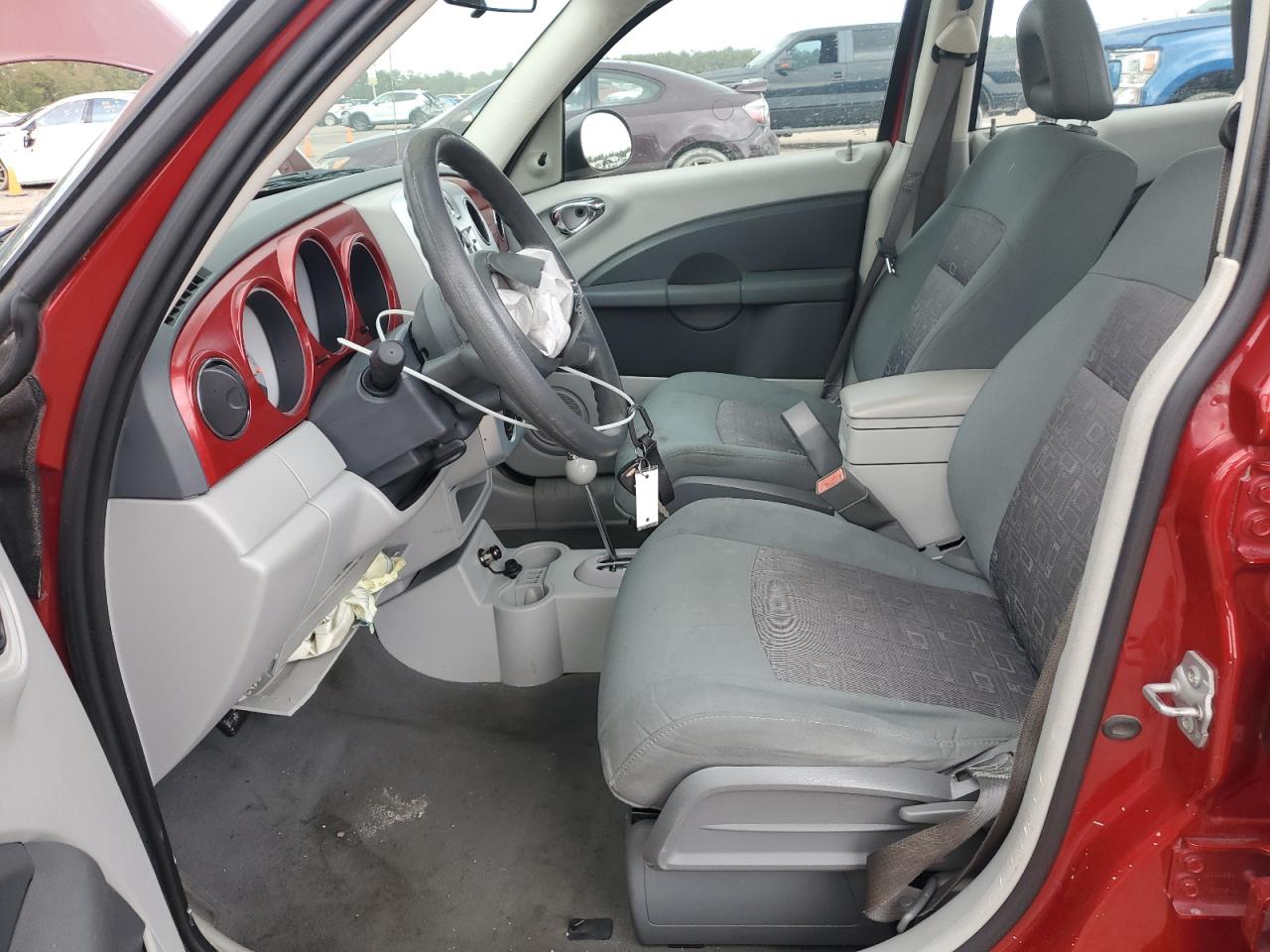 2008 Chrysler PT Cruiser - Image 7