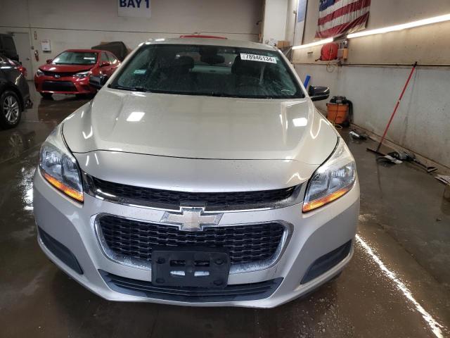  CHEVROLET MALIBU 2016 Beige