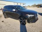 2017 Volvo Xc90 T6 de vânzare în Kansas City, KS - Front End