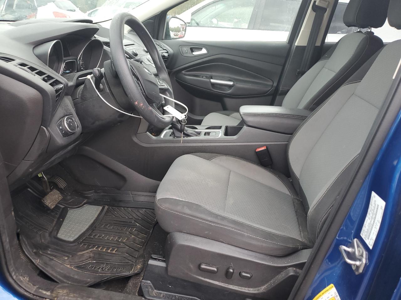 2017 Ford Escape - Image 7