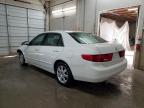 2005 Honda Accord Ex en Venta en Madisonville, TN - Front End