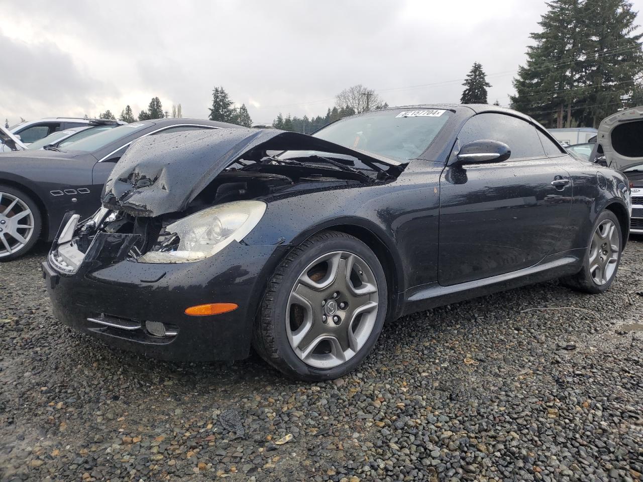 2006 Lexus SC - Image 1