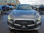 2017 Infiniti Q50 Base for Sale in Littleton, CO - Side