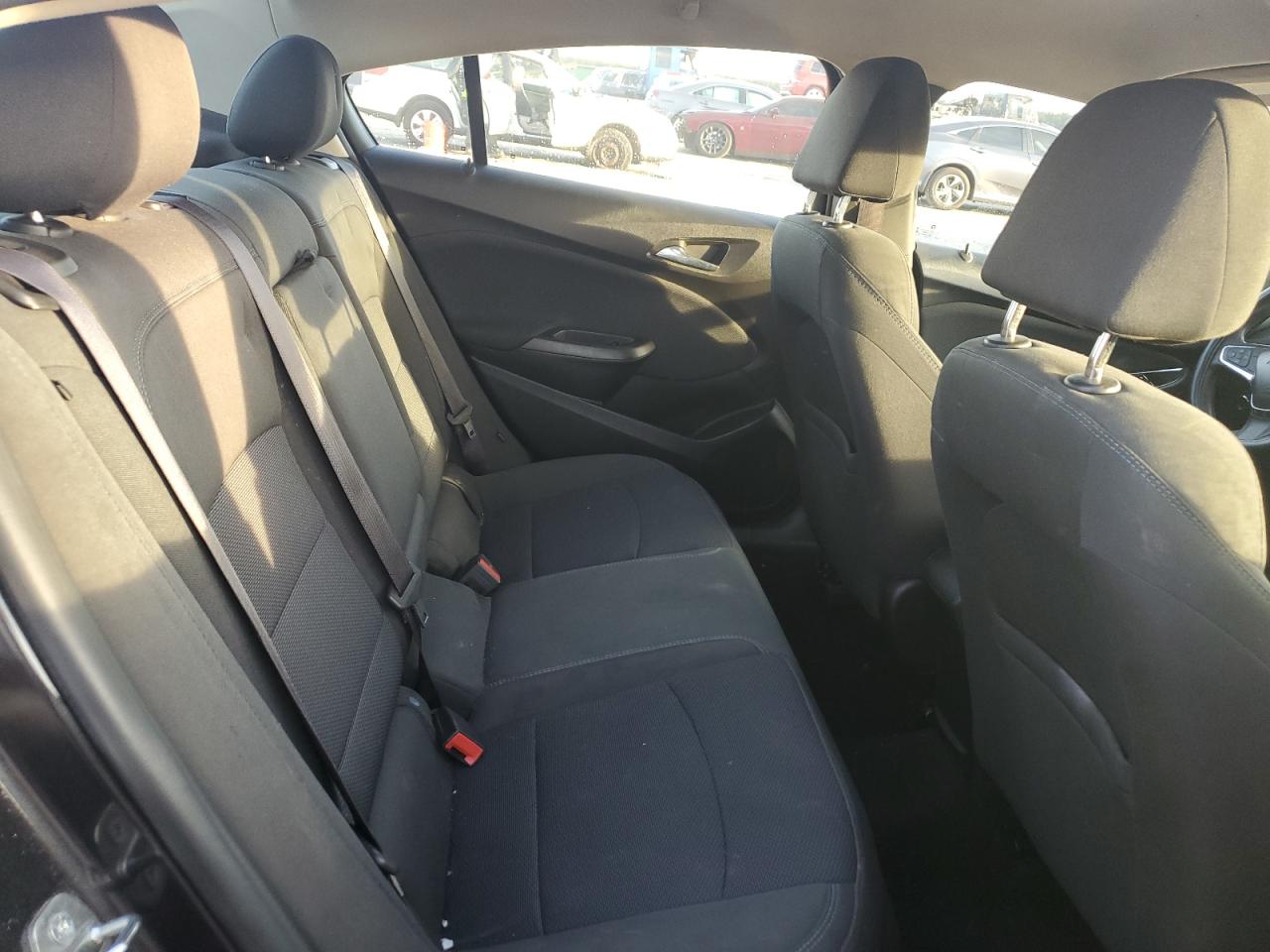 2016 Chevrolet Cruze - Image 10